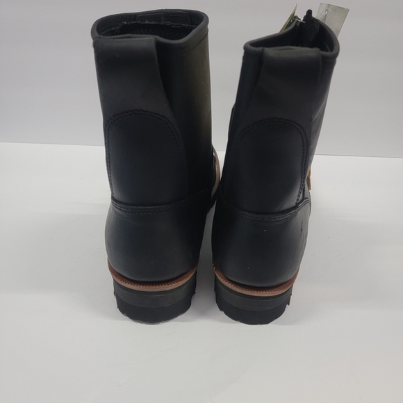 Field N' Forest Stock No.. 1161 Mens 14EE - Picture 4 of 12